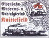 Eisenbahnmuseum Knittelfeld