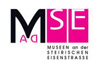 Logo MSE