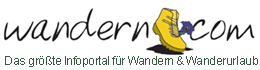 Infoportal für Wandern & Wanderurlaub