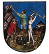 Wappen der Marktgemeinde Vordernberg