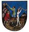 Wappen der Marktgemeinde Vordernberg