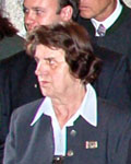 Frau Schweiger Herta